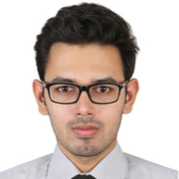Ing. Shaheryar Iqbal Siddiqui