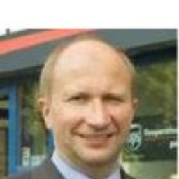 Andreas Walter