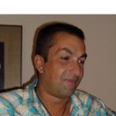 Javier campillo Gomez
