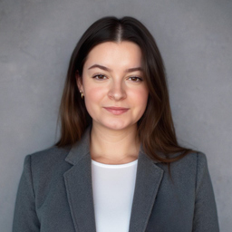 Sina Olbrich