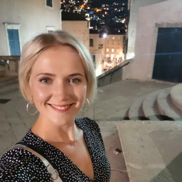 Jessica Wiegers