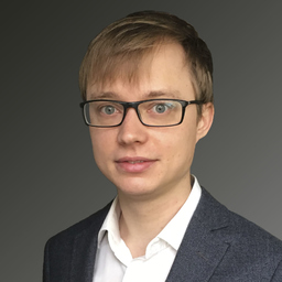 Sergey Skryabin's profile picture