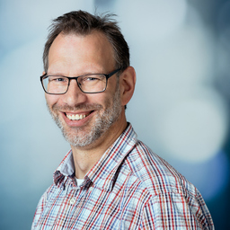 Andreas Lindlau