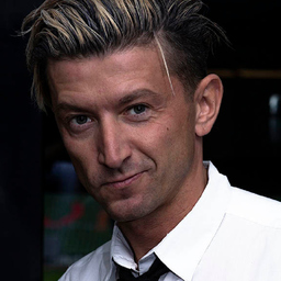 Leonid Babiichouk