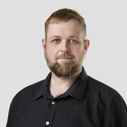 Dr. Tobias Kröger