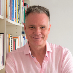 Dr. Martin Sommerhäuser's profile picture