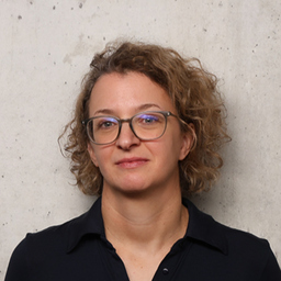 Kathrin Müller-Löser