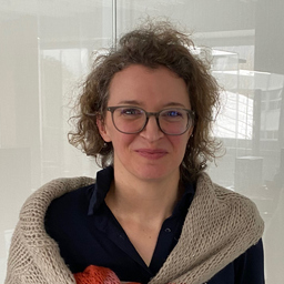 Kathrin Müller-Löser