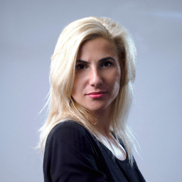 Ana Constantinescu