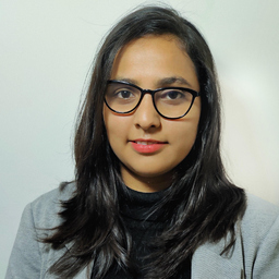 Anitha Raghavendra