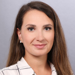 Roksana Szafraniec