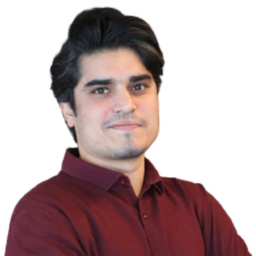 Mustafa Bilal