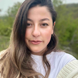 Nihal Merve Ergin