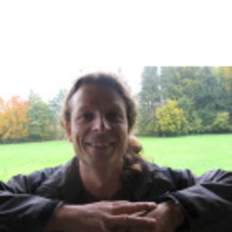Matthias Huber