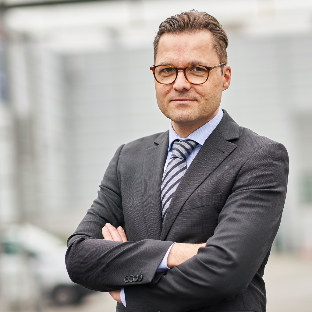 Christian Reiß Pressesprecher & Head of Content Reed Exhibitions