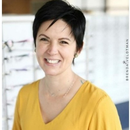 Petra Rostocil-Fourie