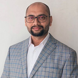 PARAS JAIN