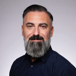 Cemil Aydogmus