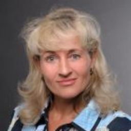 Susanne Burkhardt