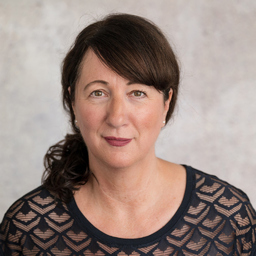 Judith Metzler