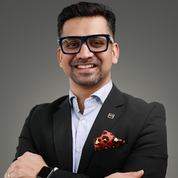Priyaranjan Jena