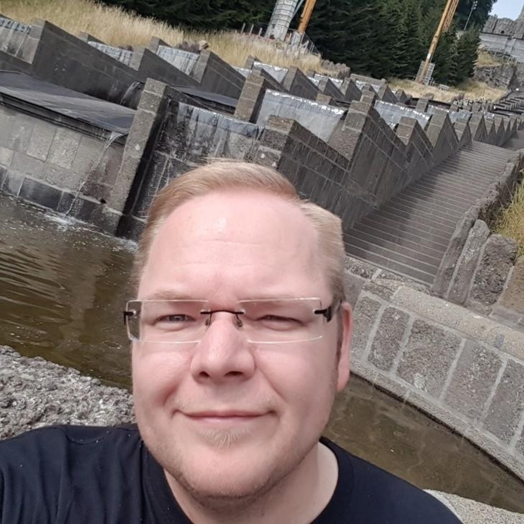 Sebastian Wentzel CADKonstrukteur AMREngineering GmbH XING