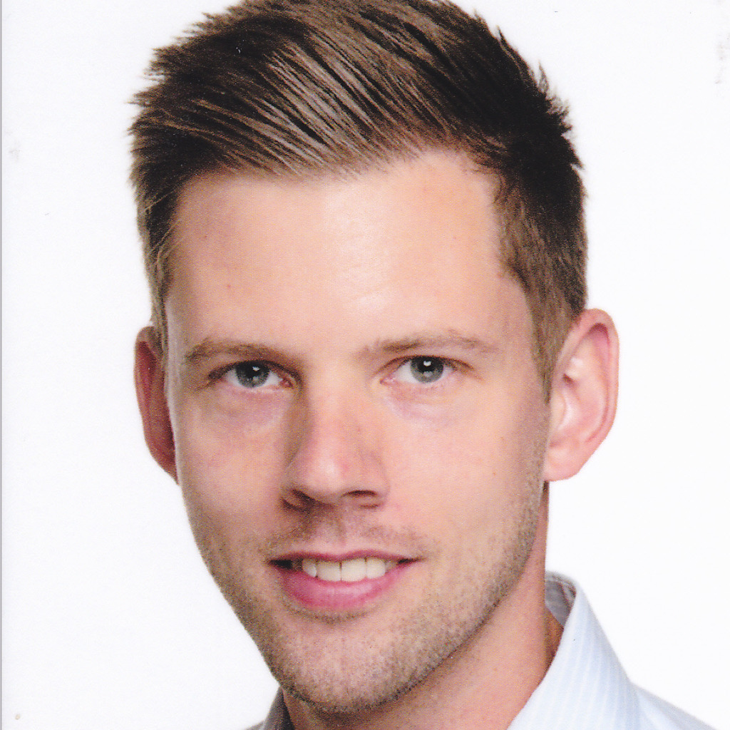 Philip Schultz Technischer Vertrieb, Key Accounter ELAFLEX HIBY