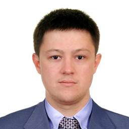 Aleksandr Zagorodnev