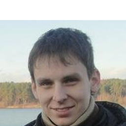 Roman Shuhov