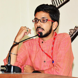 Abhishek Venkitaraman