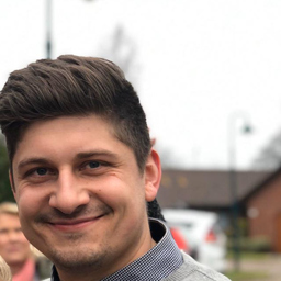 Marvin Rosacha