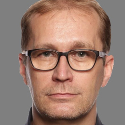 Thomas Gedden