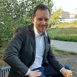 Stephan Christophel