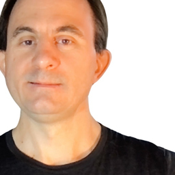 Dr. Hannes Gamper
