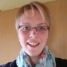 Franziska Brandes 