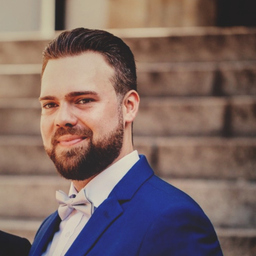 Pascal David Handel's profile picture