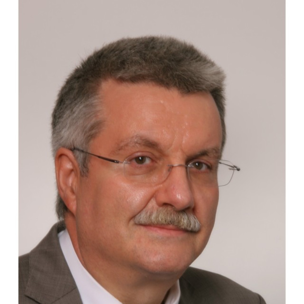 Jörg Barth Berater Conest Consulting XING