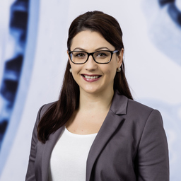 Sandra Rosenmayer