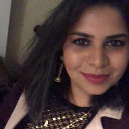 Rakhi Pundjabi