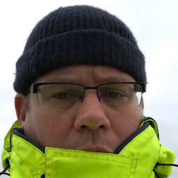 Dipl.-Ing. Kapitän Timo Gerdes