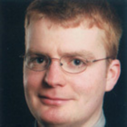 Thomas Schott