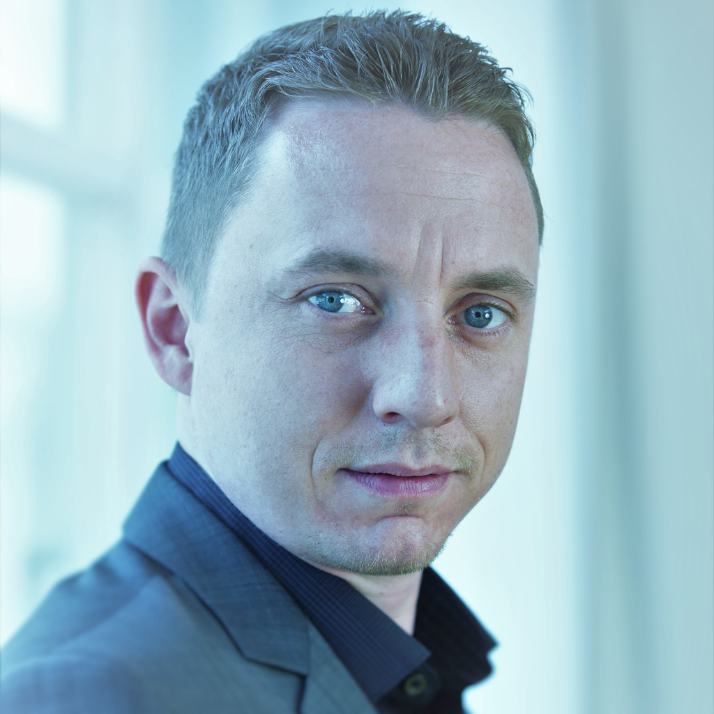 Andre Weingerl Direktor IQCGroup AG XING