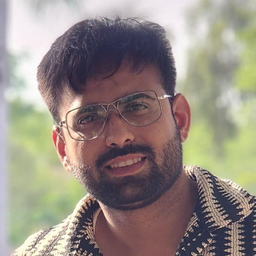 Dheeraj  Mishra