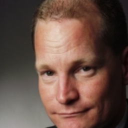 Stefan Rosenbauer
