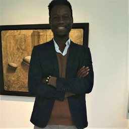 Ing. Aeryld Malonga