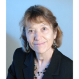Brigitte GUTHMANN