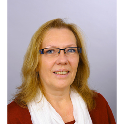 Gabriele Simon-Hüsselbeck