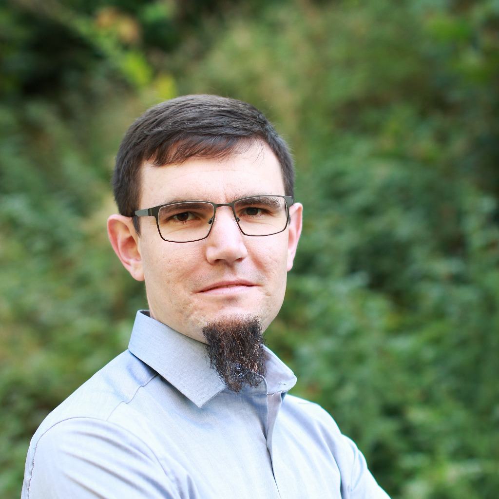 David Roth Projektkoordinator Industrial Engineering Cherry GmbH XING