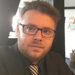Nicolas Kurowski