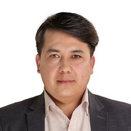 Mohammad Arif